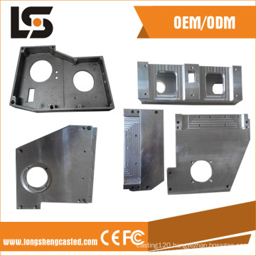 Customized CNC Machining Accessories Stamping Parts